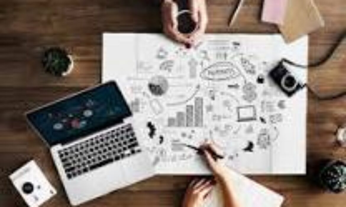DIGITAL MARKETING ?